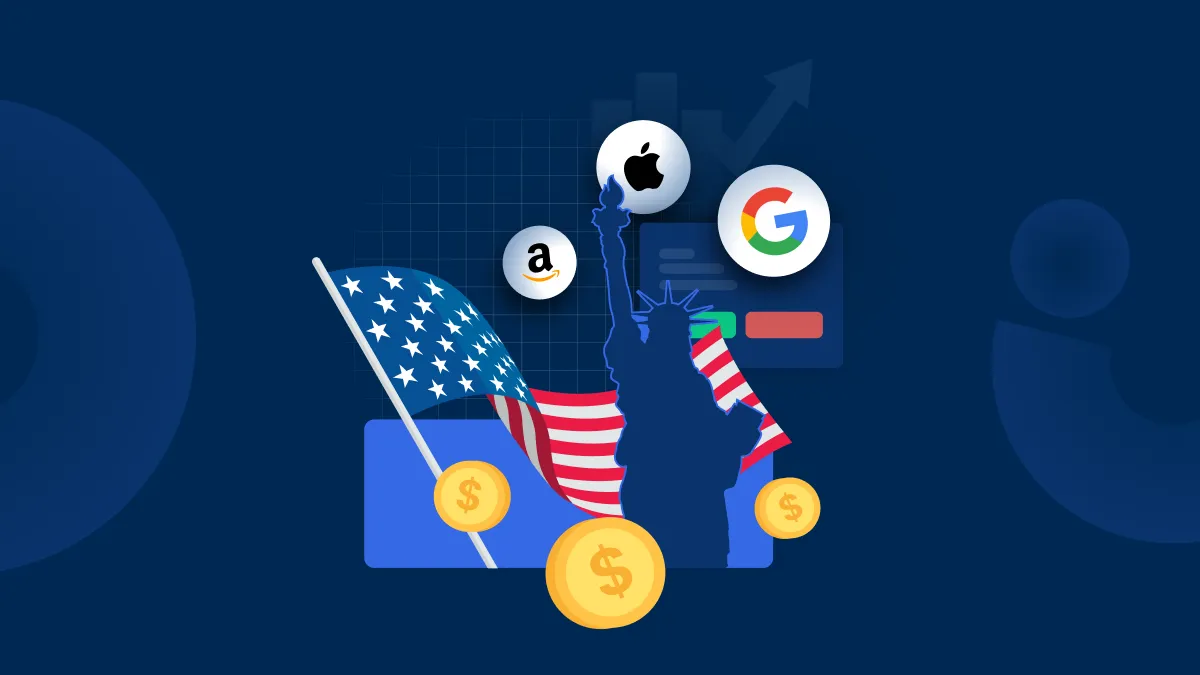 invest in usa stock market